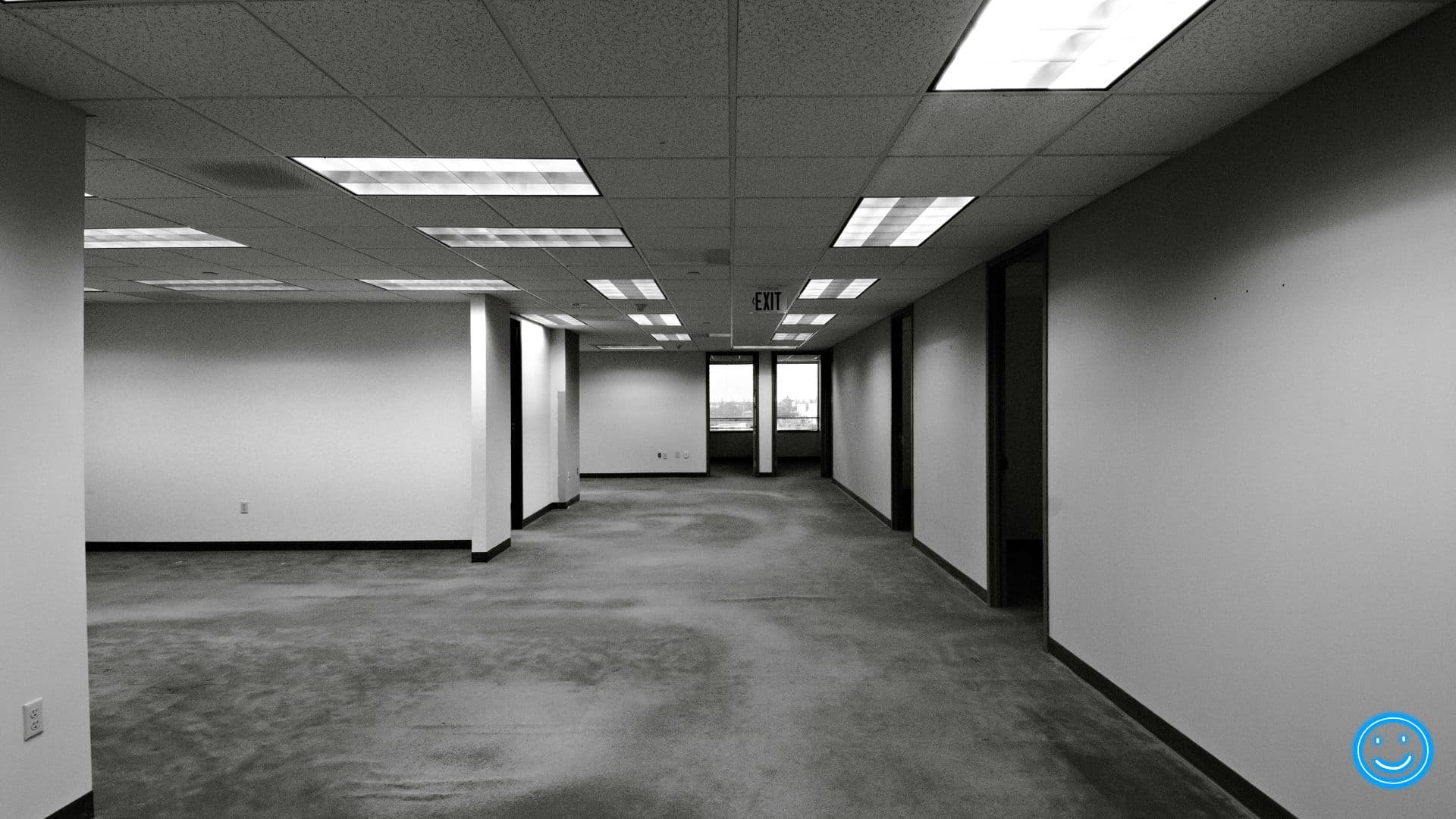 Commercial Cleaning
