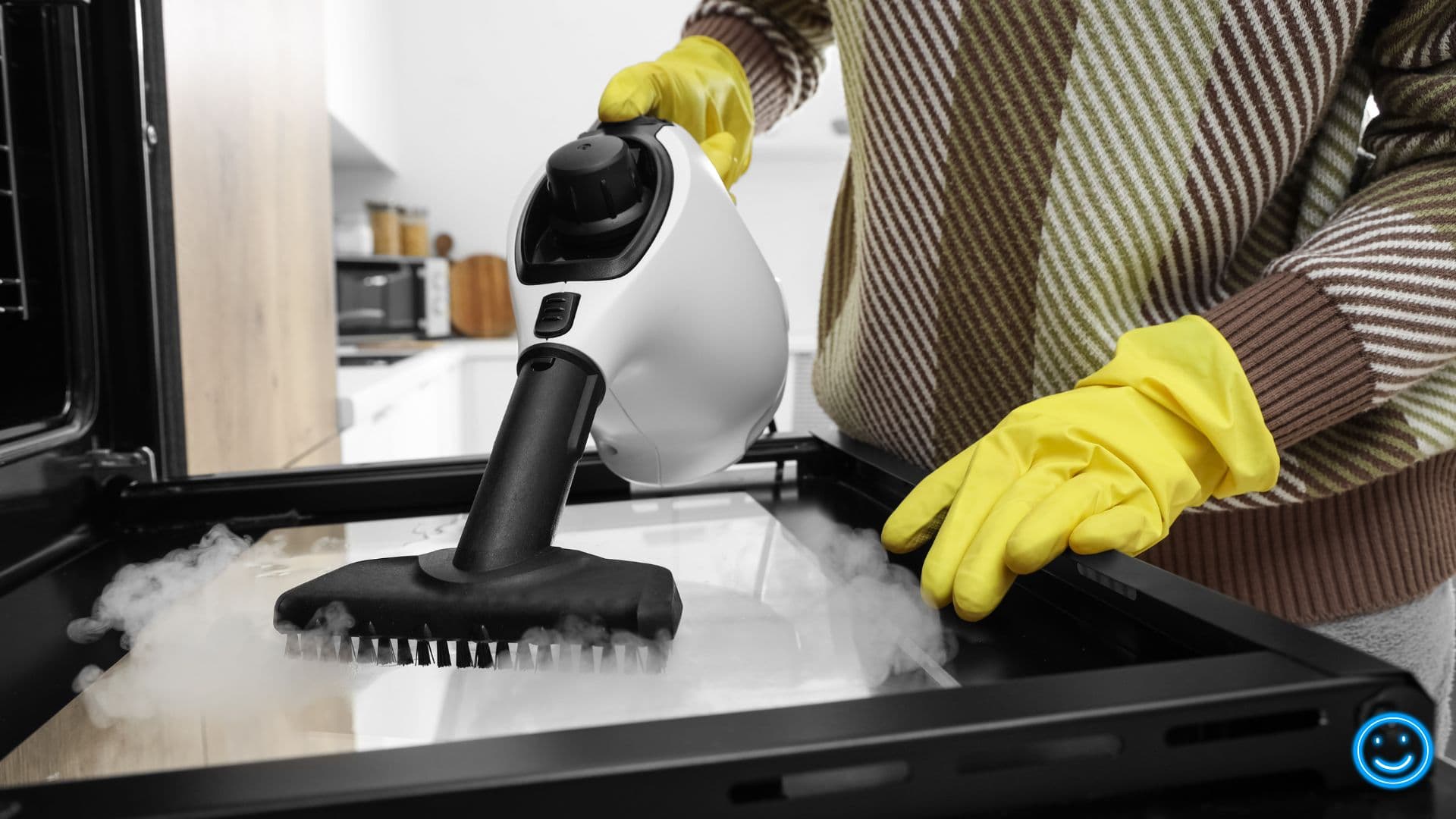 Deep Cleaning