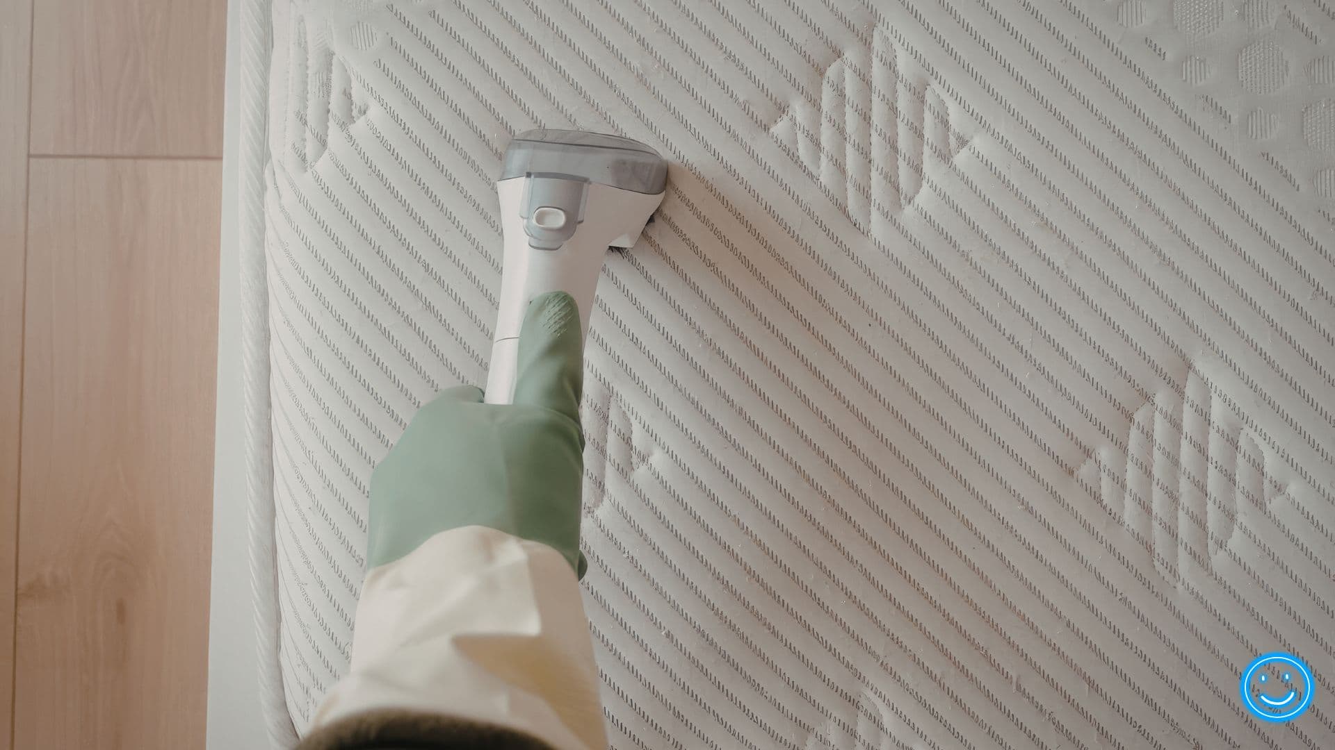 Mattress Cleaning